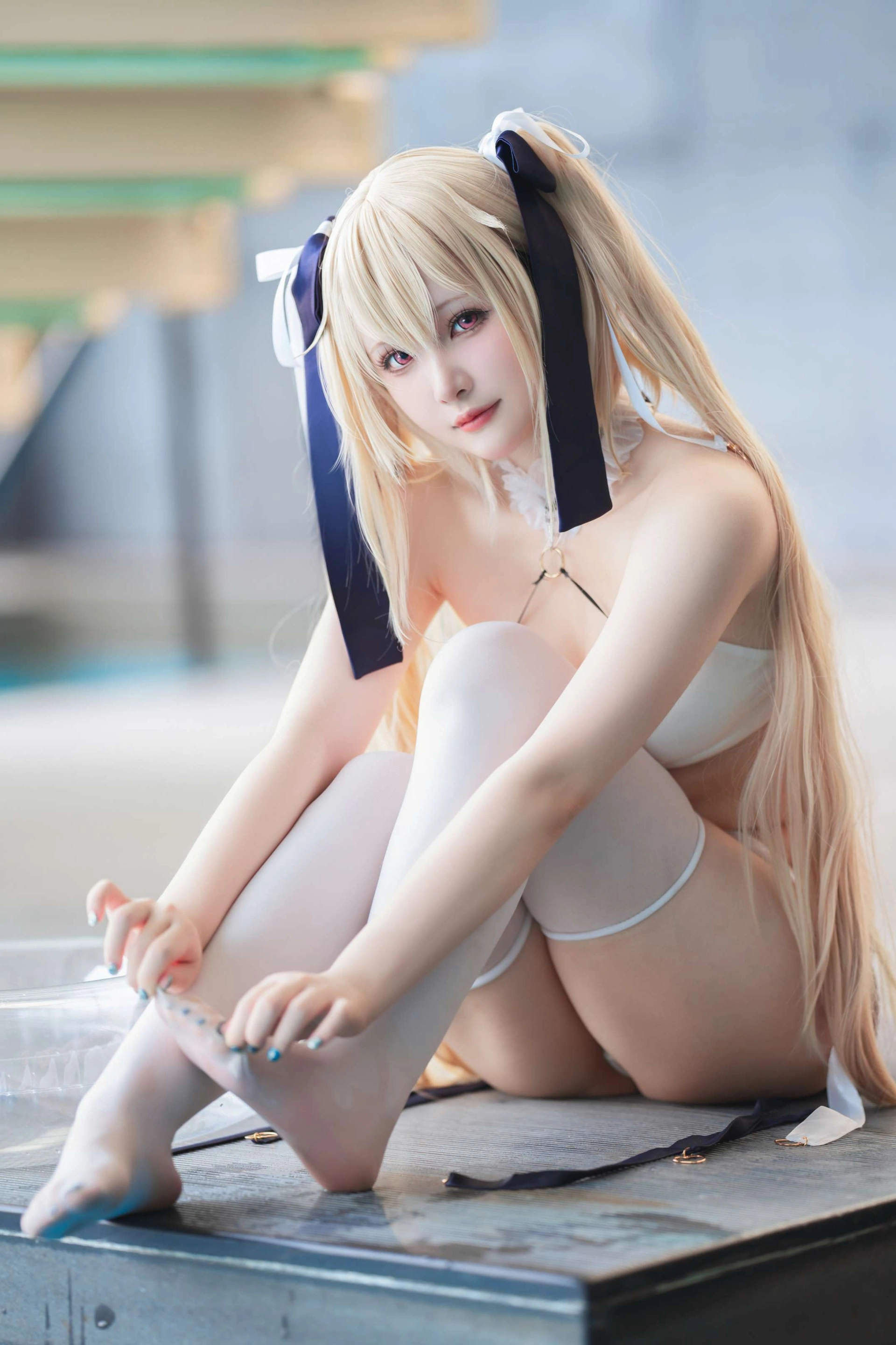 屿鱼 – No.037 [Patreon] 2023年11月订阅 1